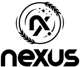 NX NEXUS trademark