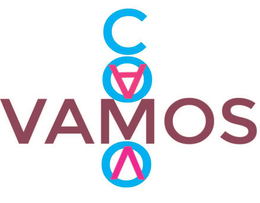 COMO VAMOS trademark