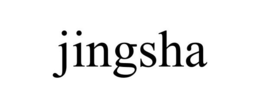JINGSHA trademark