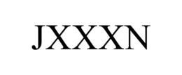 JXXXN trademark