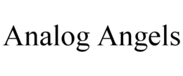 ANALOG ANGELS trademark