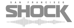 SAN FRANCISCO SHOCK trademark