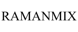 RAMANMIX trademark