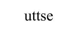 UTTSE trademark