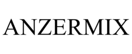 ANZERMIX trademark