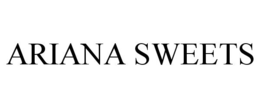 ARIANA SWEETS trademark