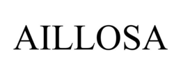 AILLOSA trademark
