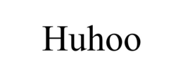 HUHOO trademark