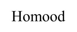 HOMOOD trademark