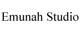 EMUNAH STUDIO trademark