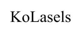 KOLASELS trademark