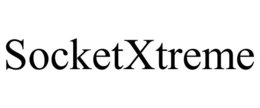SOCKETXTREME trademark