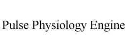 PULSE PHYSIOLOGY ENGINE trademark