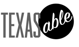 TEXAS ABLE trademark