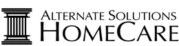 ALTERNATE SOLUTIONS HOMECARE trademark