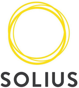 SOLIUS trademark