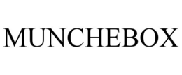 MUNCHEBOX trademark