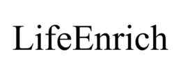 LIFEENRICH trademark