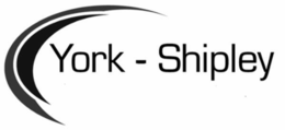 YORK - SHIPLEY trademark