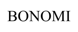 BONOMI trademark