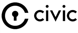 C CIVIC trademark