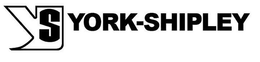 YS YORK - SHIPLEY trademark