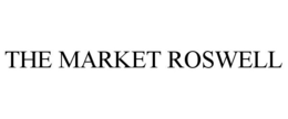 THE MARKET ROSWELL trademark