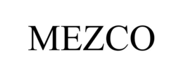MEZCO trademark