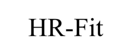 HR-FIT trademark