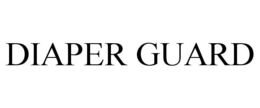 DIAPER GUARD trademark