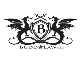 B BUDD LAW PLLC trademark