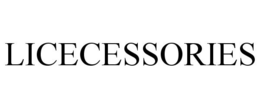 LICECESSORIES trademark