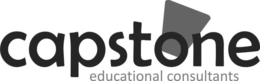 CAPSTONE EDUCATIONAL CONSULTANTS trademark