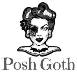 POSH GOTH trademark