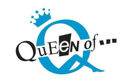 Q QUEEN OF trademark