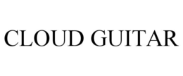 CLOUD GUITAR trademark