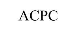 ACPC trademark