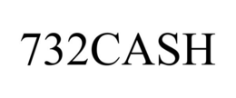 732CASH trademark