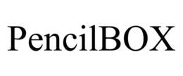 PENCILBOX trademark