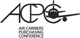ACPC AIR CARRIERS PURCHASING CONFERENCE trademark