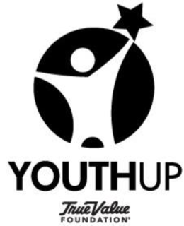 YOUTHUP TRUE VALUE FOUNDATION trademark