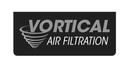 VORTICAL AIR FILTRATION trademark