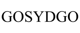 GOSYDGO trademark