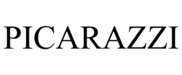 PICARAZZI trademark