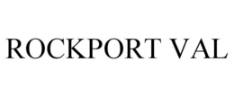 ROCKPORT VAL trademark
