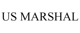 US MARSHAL trademark