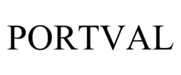 PORTVAL trademark