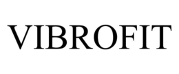 VIBROFIT trademark