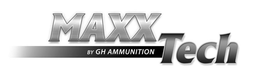 MAXX TECH BY GH AMMUNITION trademark