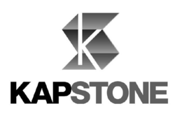 KS KAPSTONE trademark